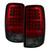 Spyder Auto LED Tail Lights - 5001559