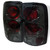 Spyder Auto Euro Style Tail Lights - 5001573