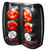 Spyder Auto Euro Style Tail Lights - 5001696