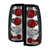 Spyder Auto Euro Style Tail Lights - 5001702