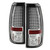 Spyder Auto LED Tail Lights - 5001733