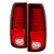 Spyder Auto LED Tail Lights - 5001740