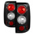 Spyder Auto Euro Style Tail Lights - 5003195