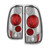 Spyder Auto Euro Style Tail Lights - 5003355