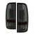 Spyder Auto LED Tail Lights - 5003935