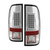 Spyder Auto LED Tail Lights - 5003904