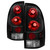 Spyder Auto Euro Style Tail Lights - 5007896