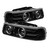 Spyder Auto Halo LED Projector Headlights - 5009593