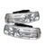 Spyder Auto Halo LED Projector Headlights - 5009609