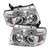 Spyder Auto Halo LED Projector Headlights - 5010216