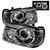 Spyder Auto Halo LED Projector Headlights - 5010506