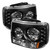 Spyder Auto LED Crystal Headlights - 5012449