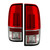 Spyder Auto LED Tail Lights - 5029195
