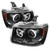 Spyder Auto CCFL LED Projector Headlights - 5030047