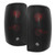 Spyder Auto Euro Style Tail Lights - 5077998