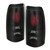 Spyder Auto Euro Style Tail Lights - 5078056