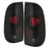 Spyder Auto Euro Style Tail Lights - 5078162