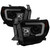 Spyder Auto DRL Projector Headlights - 5080165