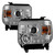 Spyder Auto Projector Headlights - 5080868