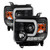 Spyder Auto Projector Headlights - 5080851