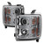 Spyder Auto Projector Headlights - 5081049