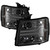 Spyder Auto DRL LED Projector Headlights - 5083623