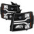 Spyder Auto DRL LED Projector Headlights - 5083609