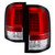 Spyder Auto Light Bar LED Tail Lights - 5084101