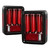 Spyder Auto LED Tail Lights - 5084798