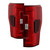 Spyder Auto LED Tail Lights - 5085634