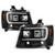 Spyder Auto DRL Projector Headlights - 5085986