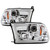 Spyder Auto Projector Headlights - 5086259
