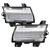 Spyder Auto Full LED Front Bumper Lights - 5086792