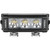 Vision X Lighting 5.63" Xpl Series Halo 3 Led Beam Light Bar Including End Cap Mounting L Bracket And Harness - XPL-H3EMH