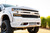 Vision X Lighting 5.63" Xpl Series Halo 3 Led Beam Light Bar Including End Cap Mounting L Bracket And Harness - XPL-H3EMH