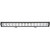 Vision X Lighting 20.75" Xpl Series Halo 15 Led Light Bar Including End Cap Mounting L Bracket And Harness - 2520916