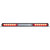 Vision X Lighting 28" Xpl Chaser Bar Outside Red Brake And Run, Ds Amber Flash Center White Ps Amber Solid Feet Mount - 2928101