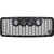 Vision X Lighting 11-16 Ford Super Duty Cannon CG2 Style Grille With 4 CG2 4.5" (2 Optic And 2 Reflector) - 5062114