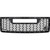 Vision X Lighting 11-14 GMC Sierra 2500/3500 Light Bar Style Grille Without Light Bar - 5262110