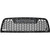 Vision X Lighting 13+ (Fits 17+) Dodge Ram 2500/3500 Light Bar Style Grille With Light Bar XPR-9M) - 5662131