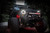 Vision X Lighting 07-17 Jeep JK Headlights (Pair of 7" Black Chrome Round VX LED Headlight w/ Low-High-Halo Including Anti-Flicker Adapter) - 9892825