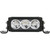 Vision X Lighting 6" Xpr 10W Light Bar 3 Led Spot Optics For Xtreme Distance - 9897462