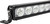 Vision X Lighting 30" Xpr Halo 10W Light Bar 15 Led Tilted Optics For Mixed Beam - 9911595
