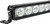 Vision X Lighting 46" Xpr Halo 10W Light Bar 24 Led Tilted Optics For Mixed Beam - XPR-H24M