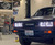 Vision X Lighting Single 4X6" Rectangle Vx Series Amber Halo Black Chrome Face Led Headlight W/ Low-High-Halo - 9925929