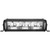 Vision X Lighting 11.97" Shocker Led Bar Dual Mode White Light Vector And Amber Photon Light Pipe Including Harness - 9929705