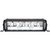Vision X Lighting 11.97" Shocker Led Bar Dual Mode White Light Vector And White Photon Light Pipe Including Harness - 9934204