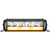Vision X Lighting 11.97" Shocker Race Led Bar Dual Mode White Light Vector And Amber Photon Light Pipe W/ Harness - 9934280