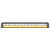 Vision X Lighting 30" Shocker Race Led Bar Dual Mode White Light Vector And Amber Photon Light Pipe W/ Harness - 9934303