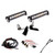 Baja Designs F-150 Dual 10 in. S8 Light Bar Kit for 18-On Ford F-150 - 447660